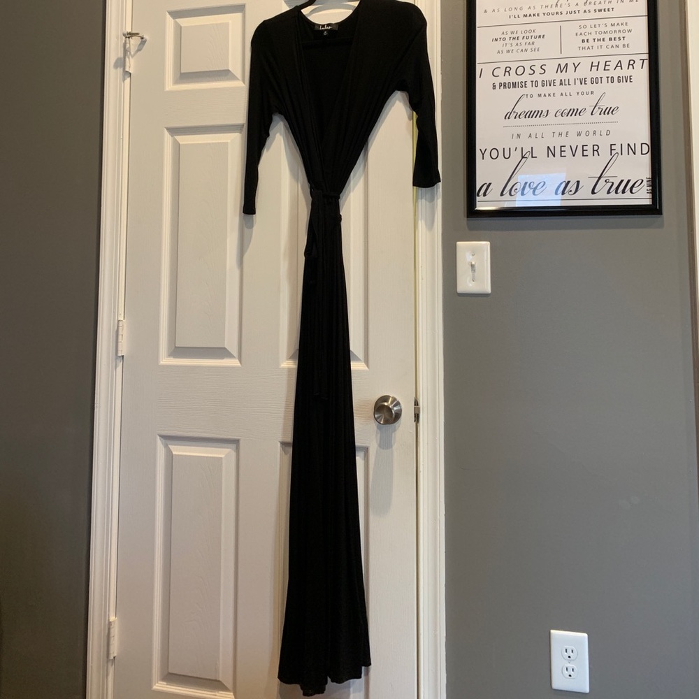 Lulus dress